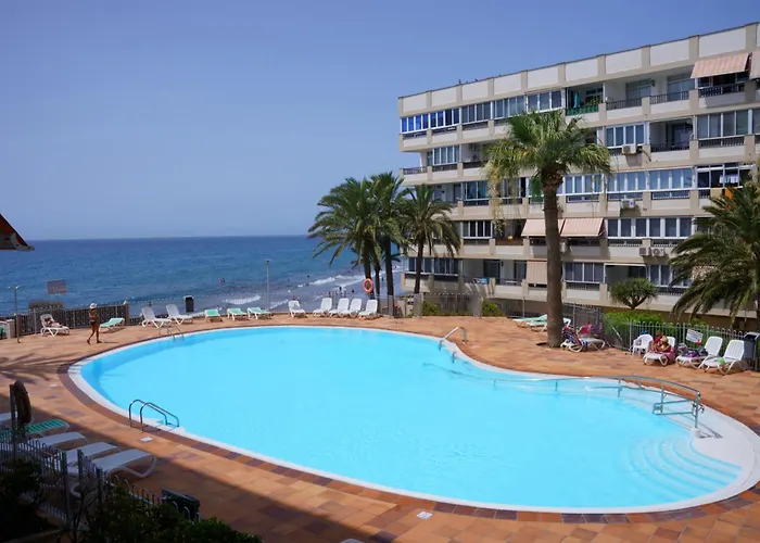 La Casa De La Playa