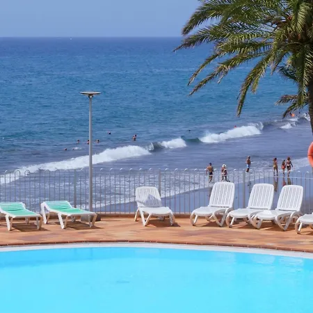 La Casa De La Playa Apartment San Bartolome de Tirajana  Exterior photo